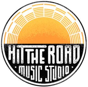 Hit The Road Music Studio Barcelona
